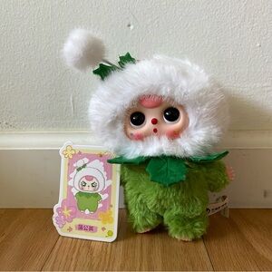 Baby Three Where’s Spring Blind Box